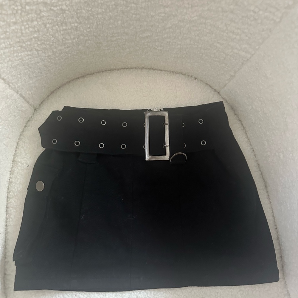 Edikted Mini Skirt